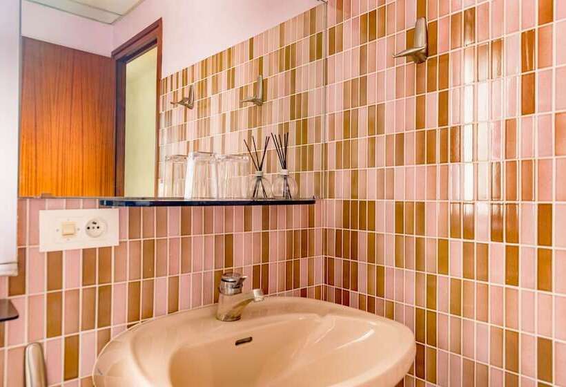 بنسيون Les Ecolodges De L Orbière