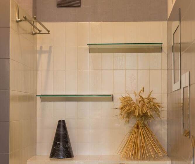 بنسيون Les Ecolodges De L Orbière