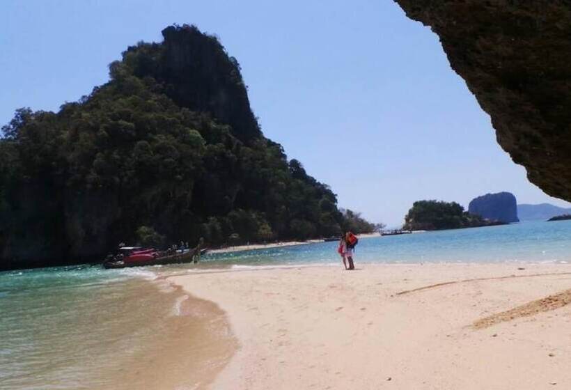 بنسيون Lanlay Homestay