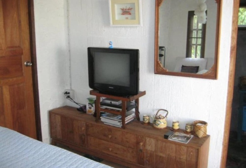 膳宿费 Lanlay Homestay