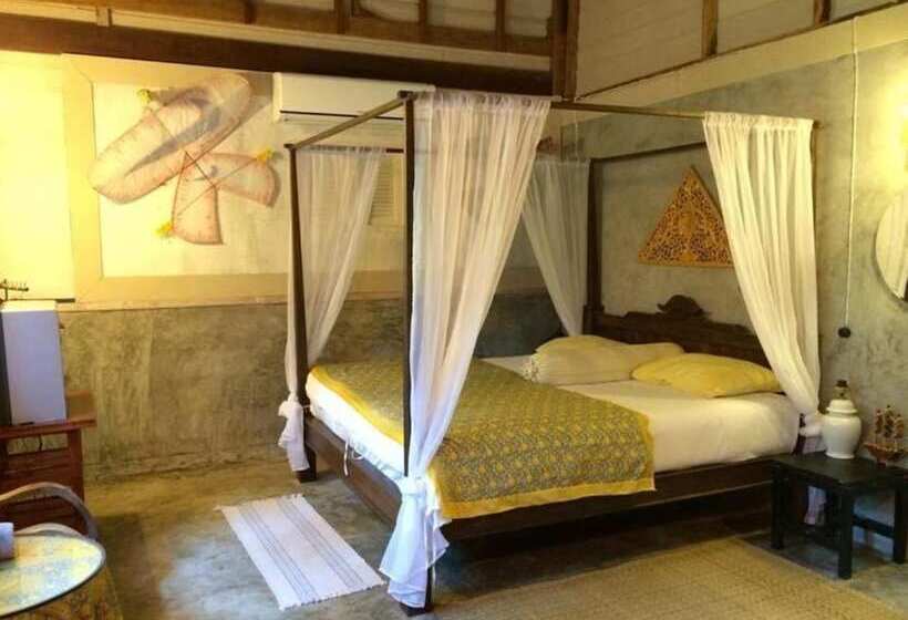 膳宿费 Lanlay Homestay