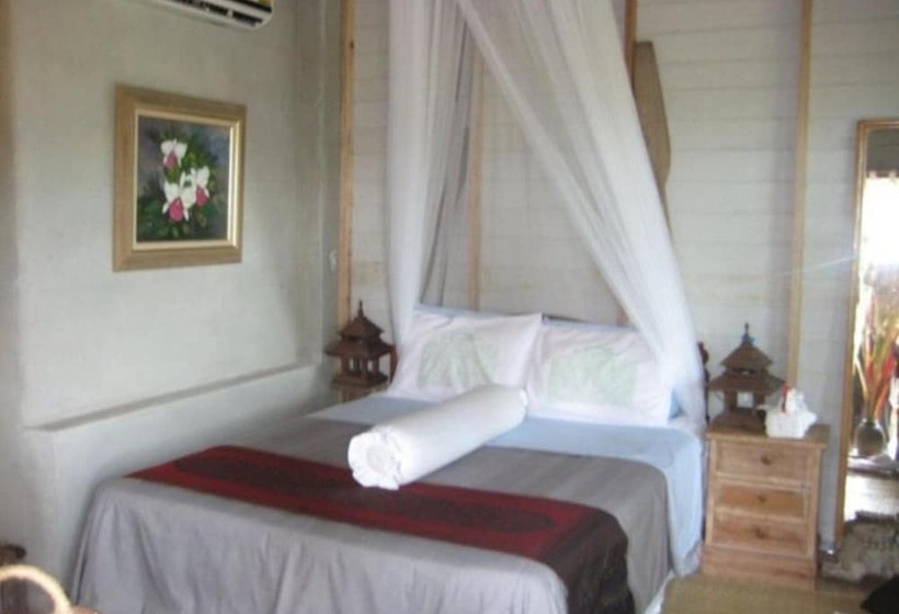 بنسيون Lanlay Homestay