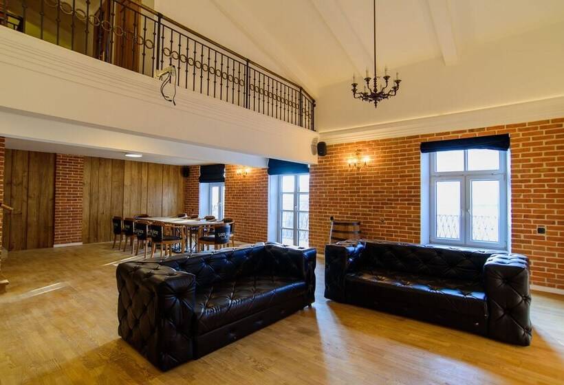 پانسیون Lord Jack Apartments