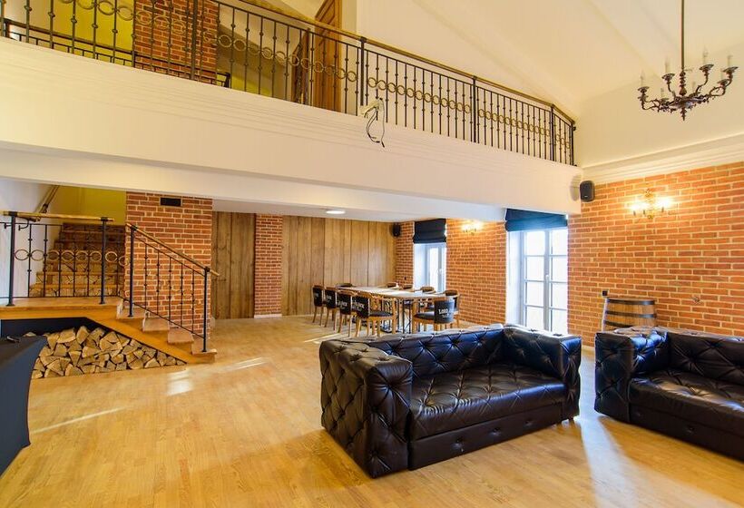 پانسیون Lord Jack Apartments