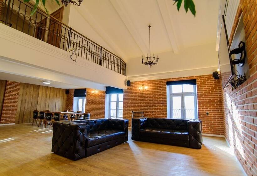 پانسیون Lord Jack Apartments