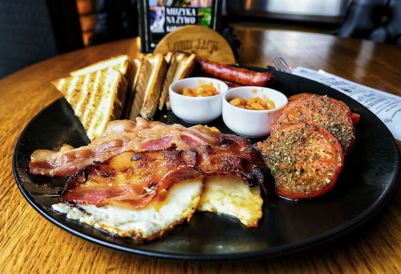 پانسیون Lord Jack Apartments