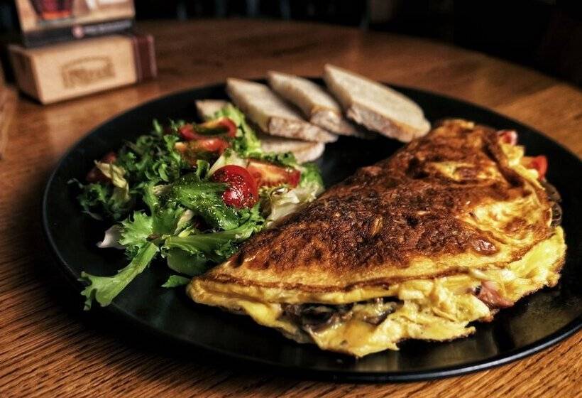 پانسیون Lord Jack Apartments