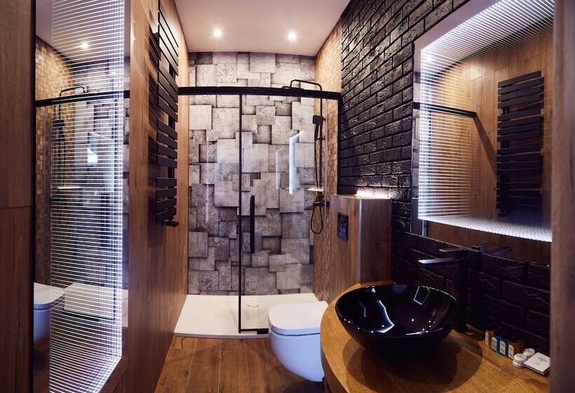 پانسیون Lord Jack Apartments