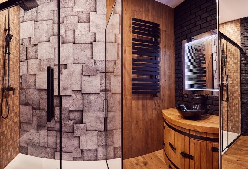 پانسیون Lord Jack Apartments