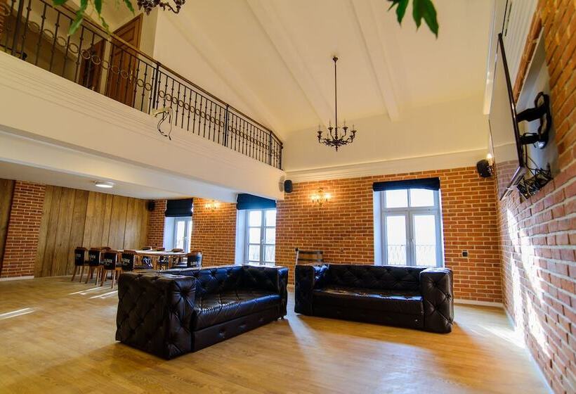 پانسیون Lord Jack Apartments