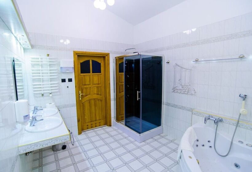 پانسیون Lord Jack Apartments