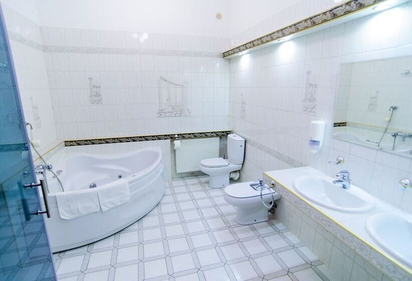 پانسیون Lord Jack Apartments