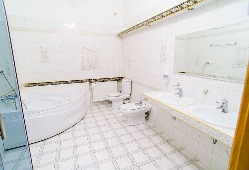 پانسیون Lord Jack Apartments