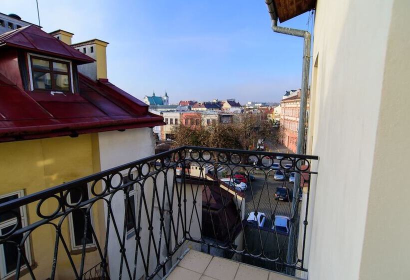 پانسیون Lord Jack Apartments