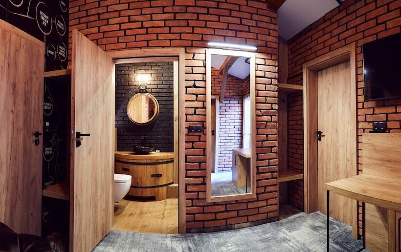 پانسیون Lord Jack Apartments