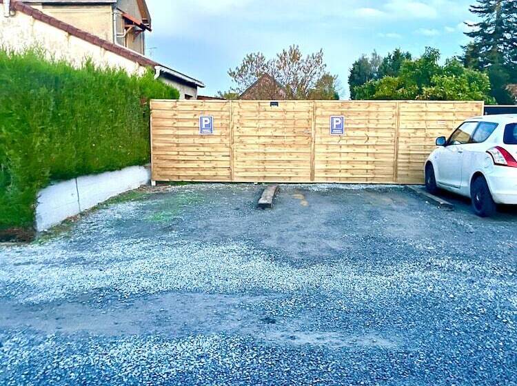 Пансион Lovely