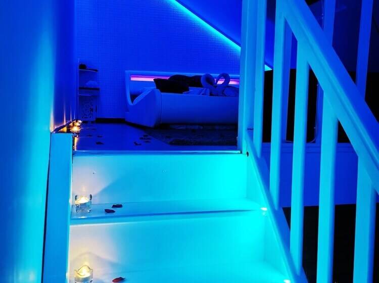 Пансион Lovely