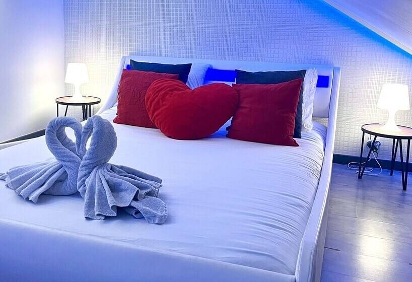 Пансион Lovely