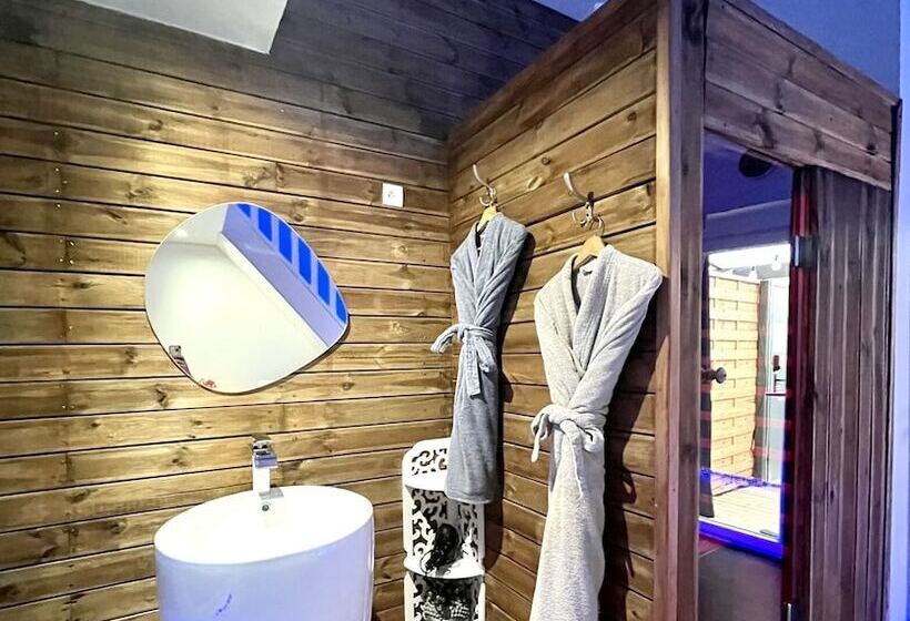 Пансион Lovely