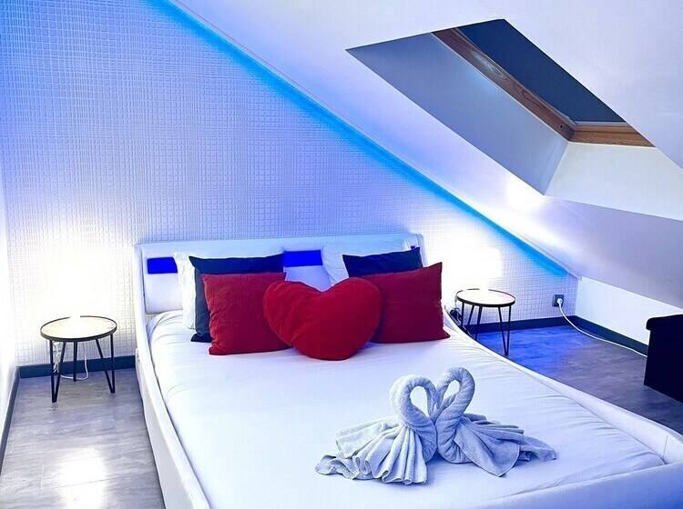 Пансион Lovely