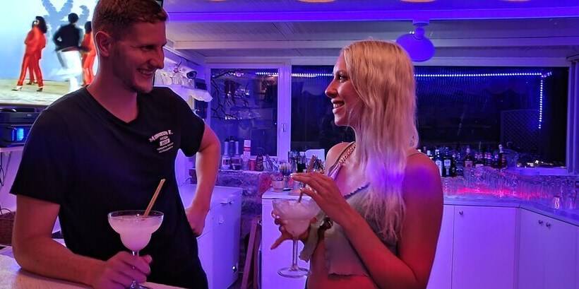 Pensión Magnificent View Nice Double Room With Shared Pool And Ac