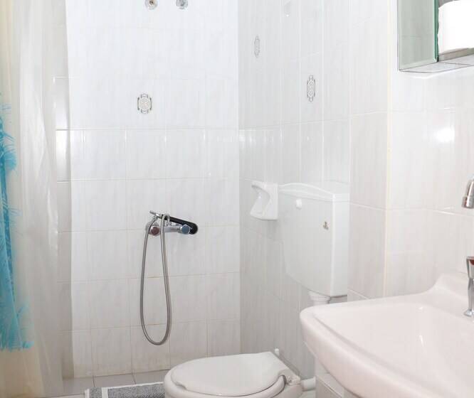 펜션 Maleatis Apollo Guesthouse