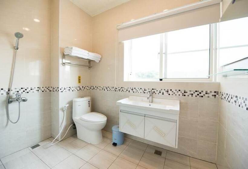 پانسیون Miao Fu Homestay