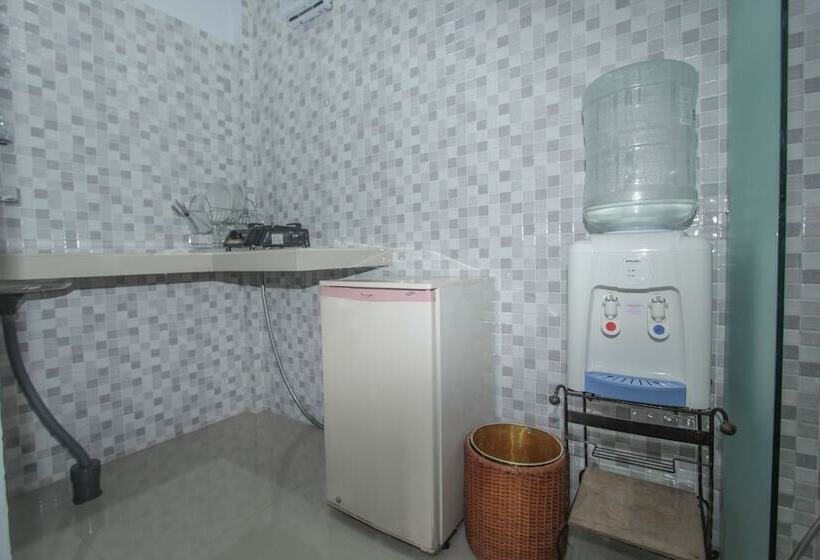 膳宿费 Murna S Guesthouse Bali