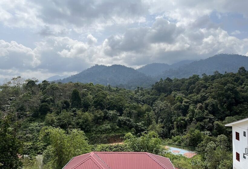 פנסיון Nana S Homestay