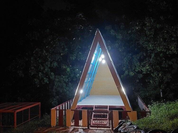 פנסיון Nana S Homestay