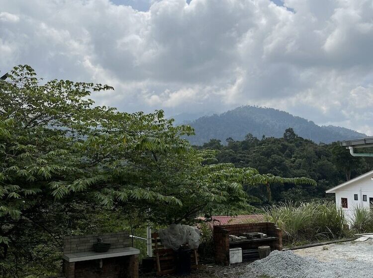 פנסיון Nana S Homestay