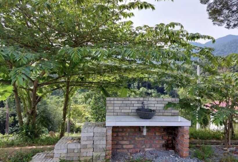 פנסיון Nana S Homestay