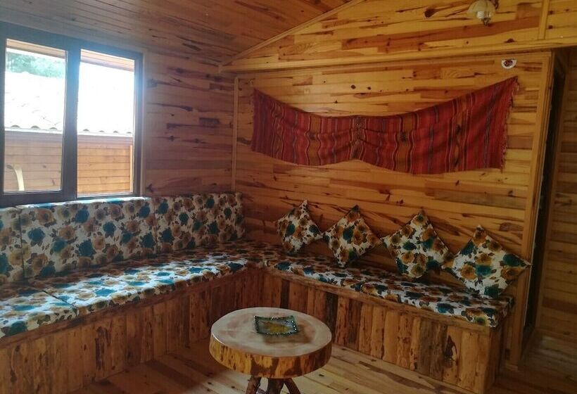 پانسیون Olympos Tanrılar Kulübü