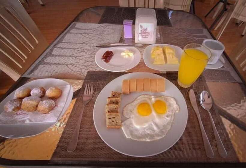 펜션 Paloma Guest House & Restaurant