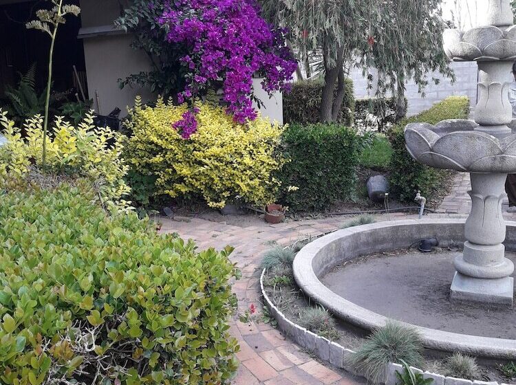 膳宿费 Quinta La Gardenia