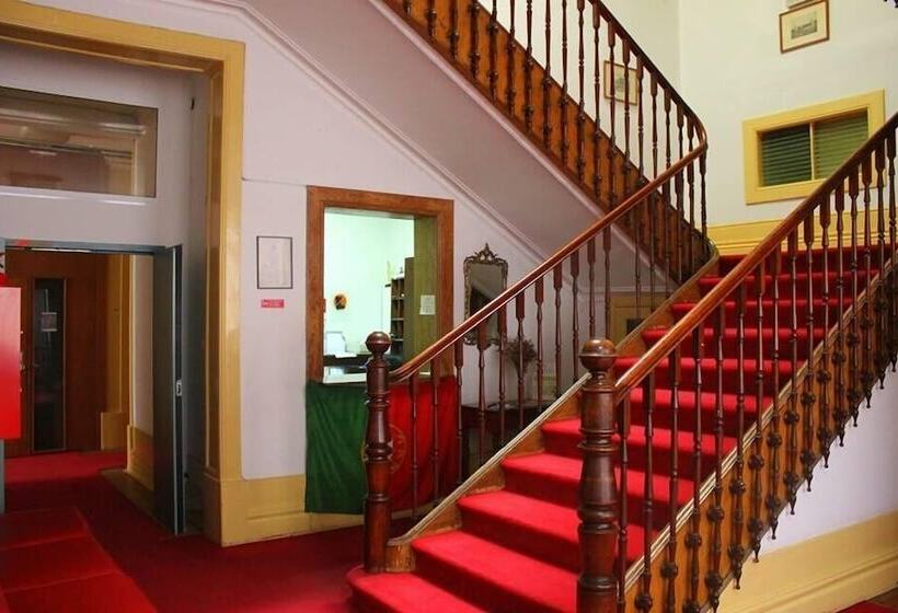 Пансион Residencial Espinho