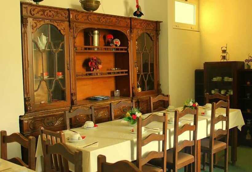 Пансион Residencial Espinho