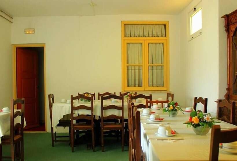 Пансион Residencial Espinho