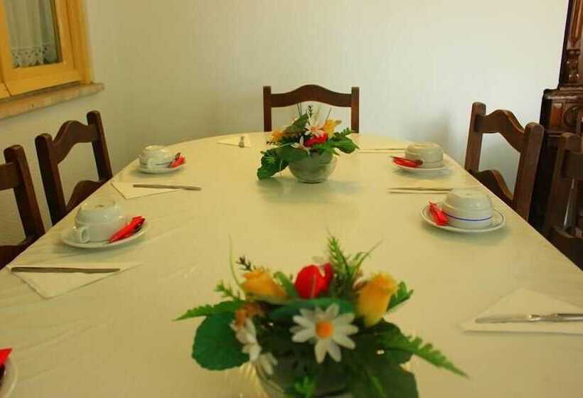 Пансион Residencial Espinho