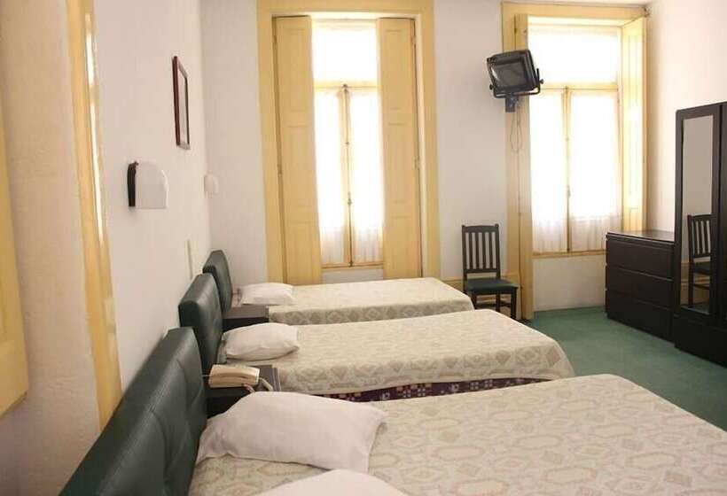 Пансион Residencial Espinho