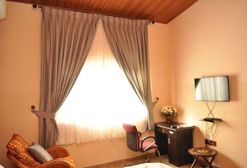 펜션 Santa Monica Home Lodge