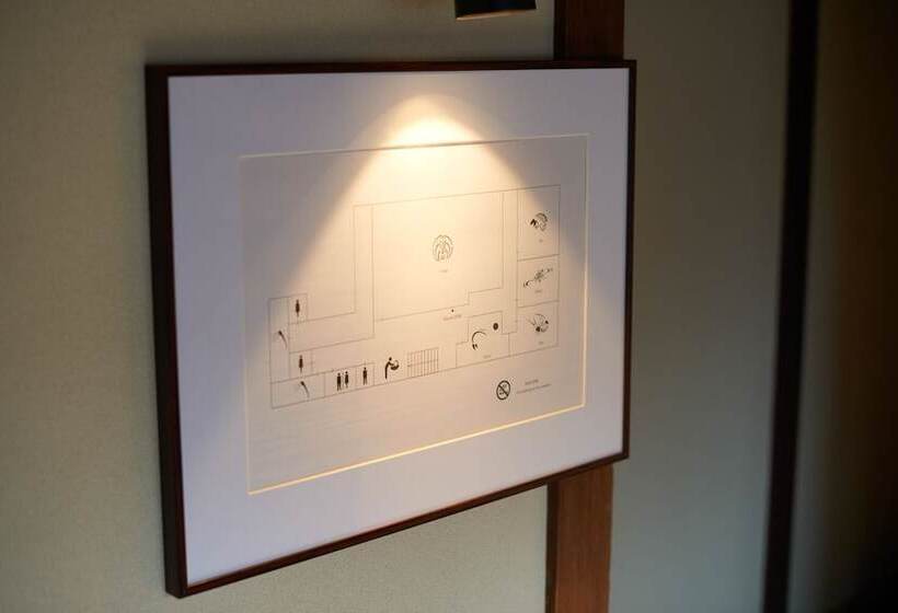 Pensione Sasayama Castle Guesthouse Kuriya  Self Checkin Only