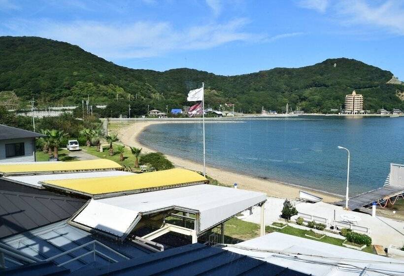 Пансион Seatiger Island In Shodoshima