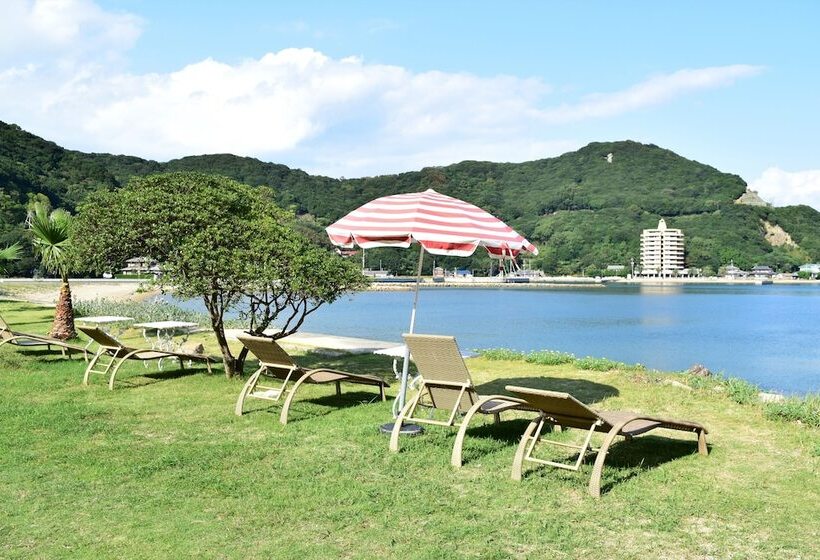 Пансион Seatiger Island In Shodoshima