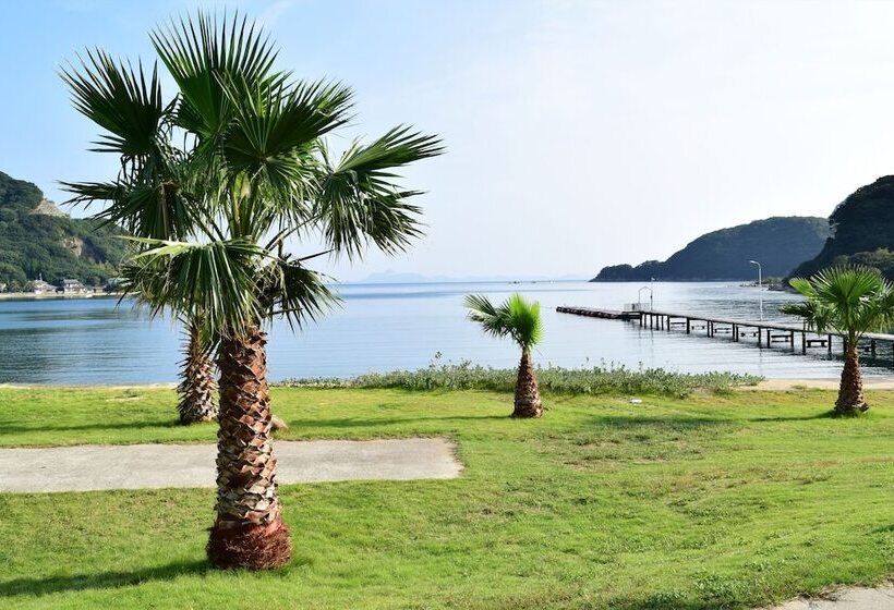 Пансион Seatiger Island In Shodoshima