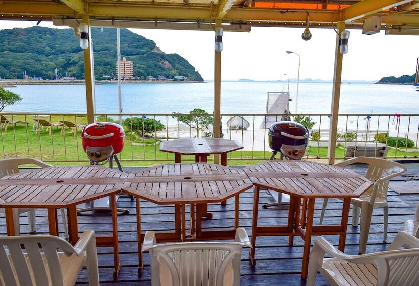 Пансион Seatiger Island In Shodoshima