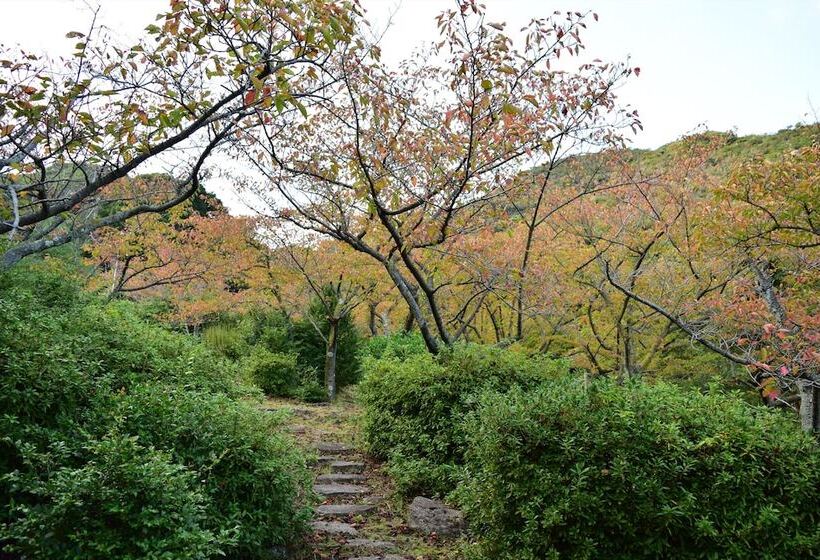 Пансион Seatiger Island In Shodoshima