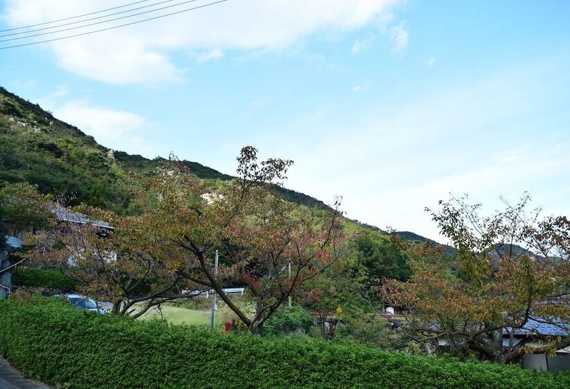 Пансион Seatiger Island In Shodoshima