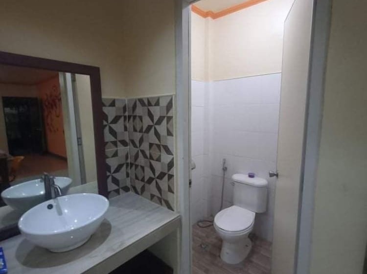 پانسیون Serge Kafe Apartelle