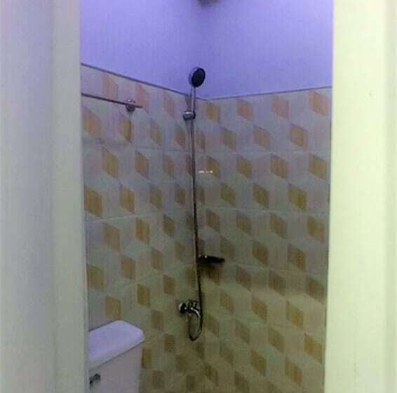 پانسیون Serge Kafe Apartelle